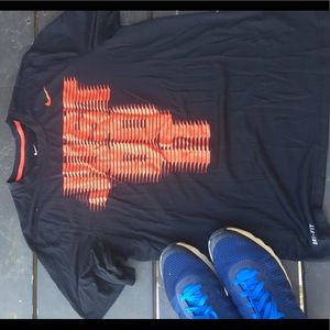 DryFit Nike Shirt